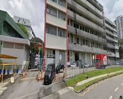 Cheap ground floor Aljunied B1 | High celing | Avail Soon (D14), Factory #530802771